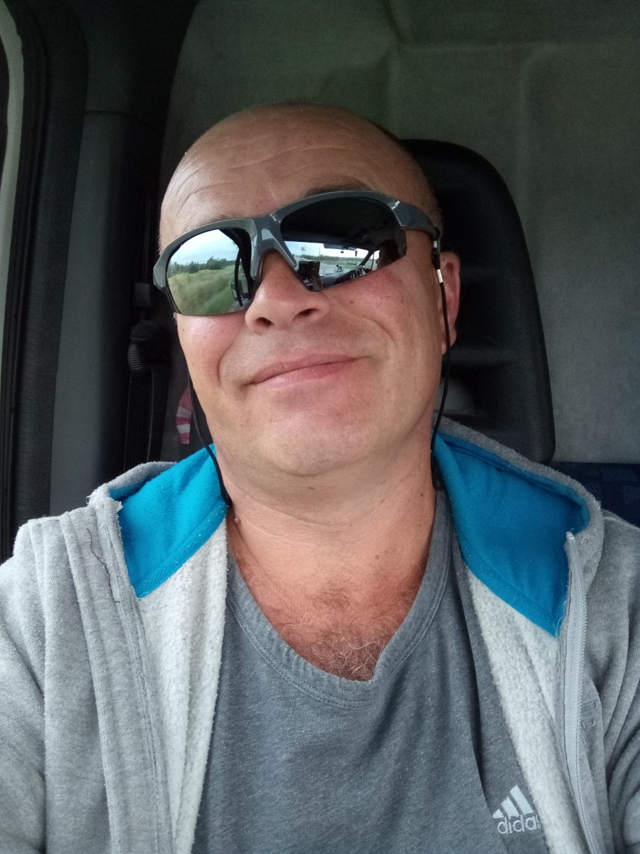 Андрей Щербенюк