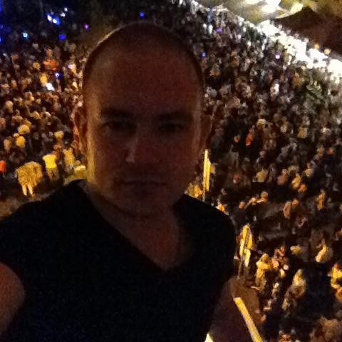 Dmytro Poshva