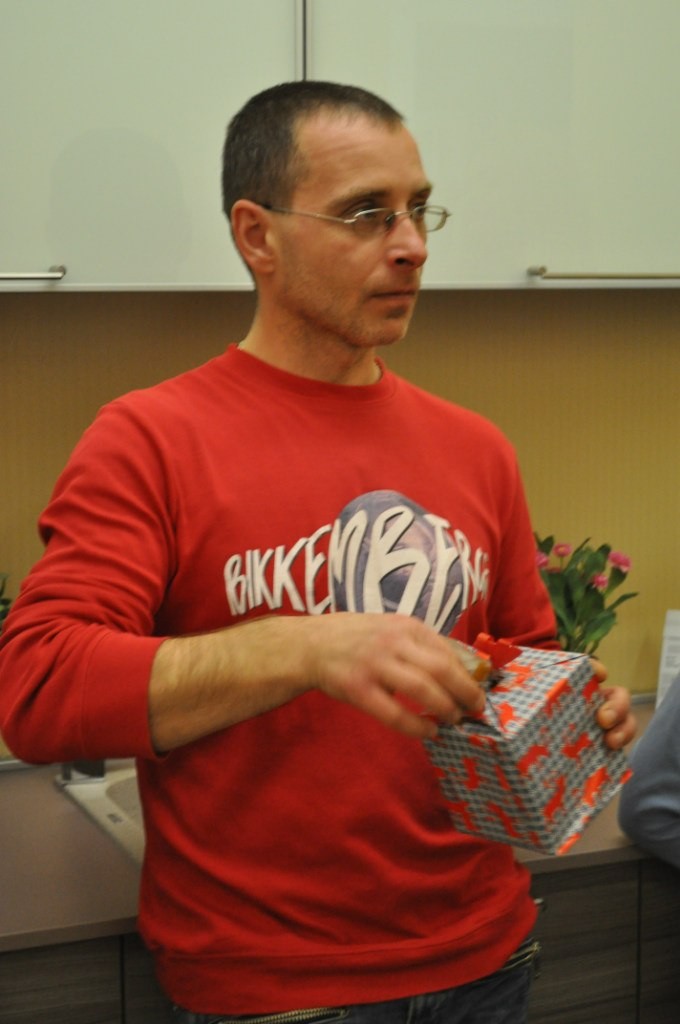 Андрей Бобровский
