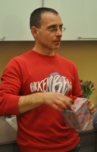 Андрей Бобровский
