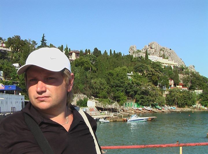 Valerii Shkolny
