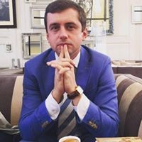 Taras Semenyuk