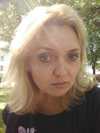 Iryna Kuzownikowa