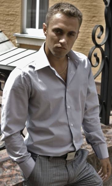 Alexander Gordienko