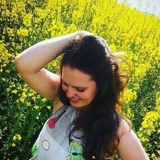 Olya  Matvijchuk