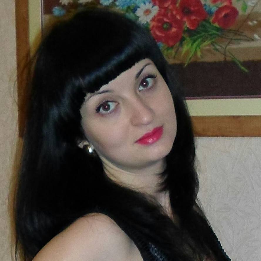 Anna Davydovska