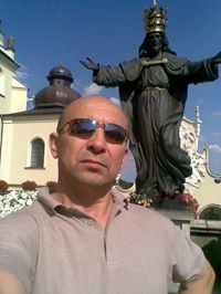 Сергей Павельчак