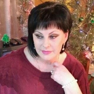 Светлана Горская