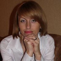 Svitlana Lysenko