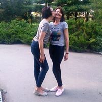 Надія Даценко