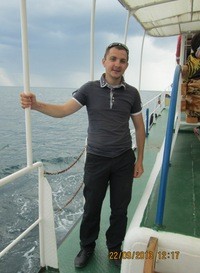 Руслан Колочёв