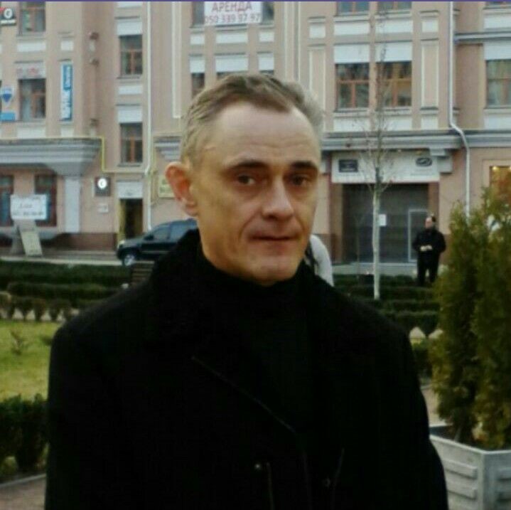 Костя Павлий