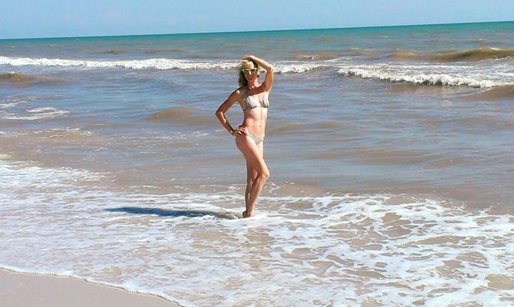 Анна Галиченко