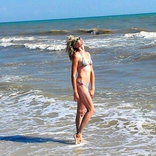 Анна Галиченко