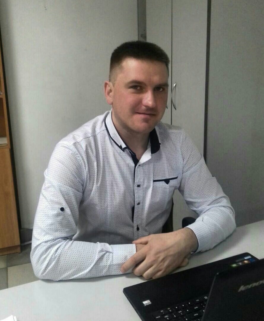 Саша Франчук