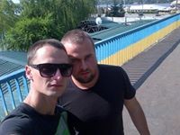 Pasha Zinchenko