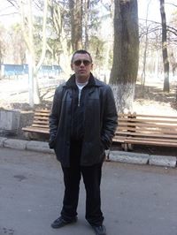 Valentin Tsarenok