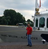 Сергей Беседин