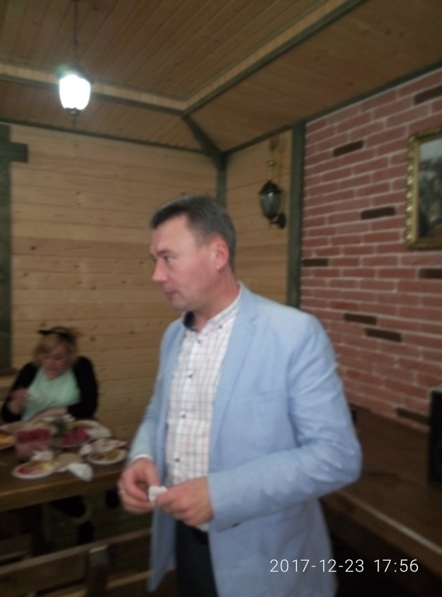 Алекс Степанов