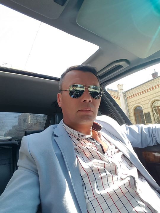 Алекс Степанов