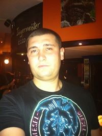 Andriy Repeta