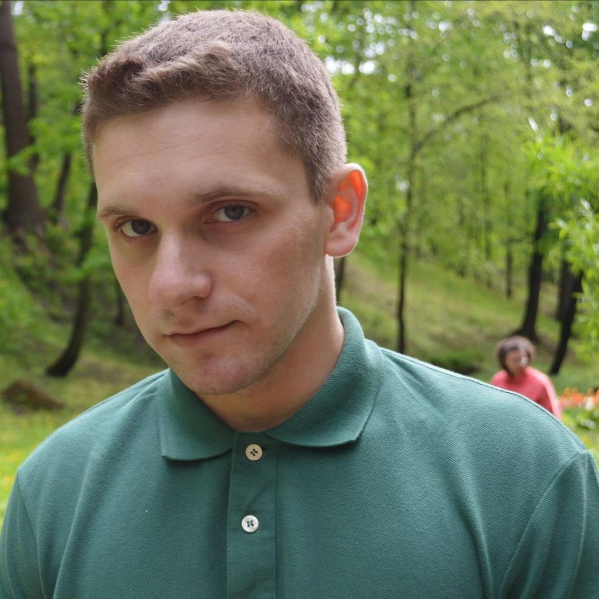Kirill Simonok