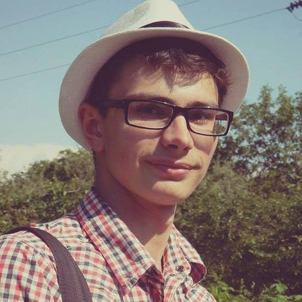 Maxim Shpuna
