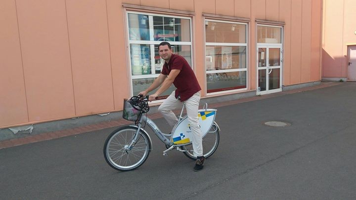 Сергей Кутовой