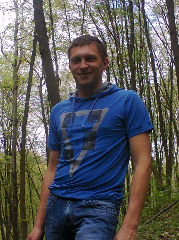 РОМ 