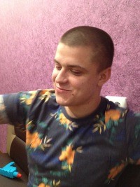 Игорь Камеристый