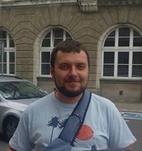 Yevhen Bychenko