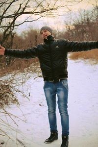 Vova  Kochetkov