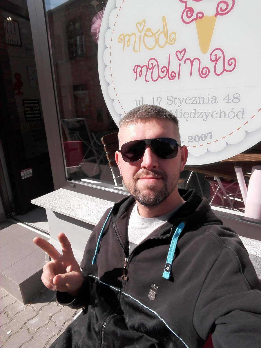 AlexTihij Фролов