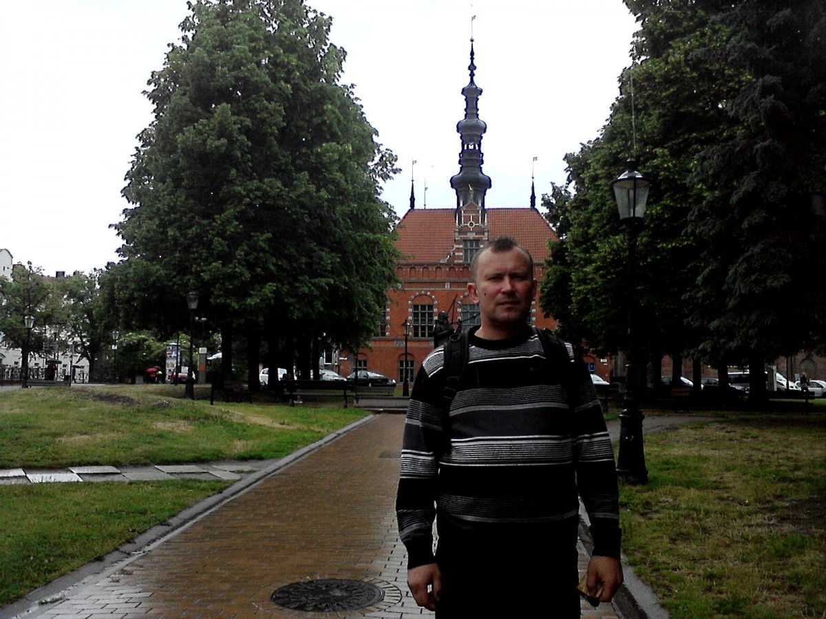 Сергей Коновалов