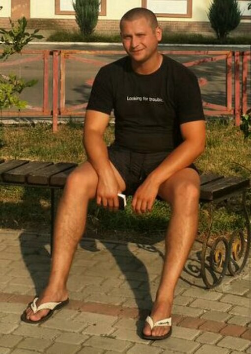 Aleksandrovich Демяненко