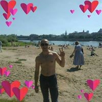 Вова Страшок
