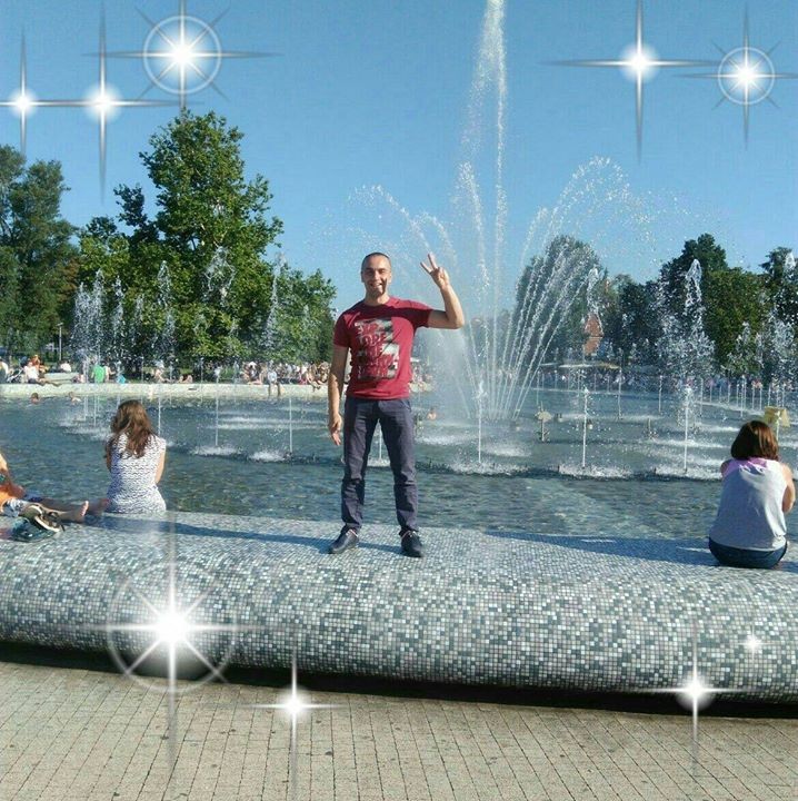 Вова Страшок