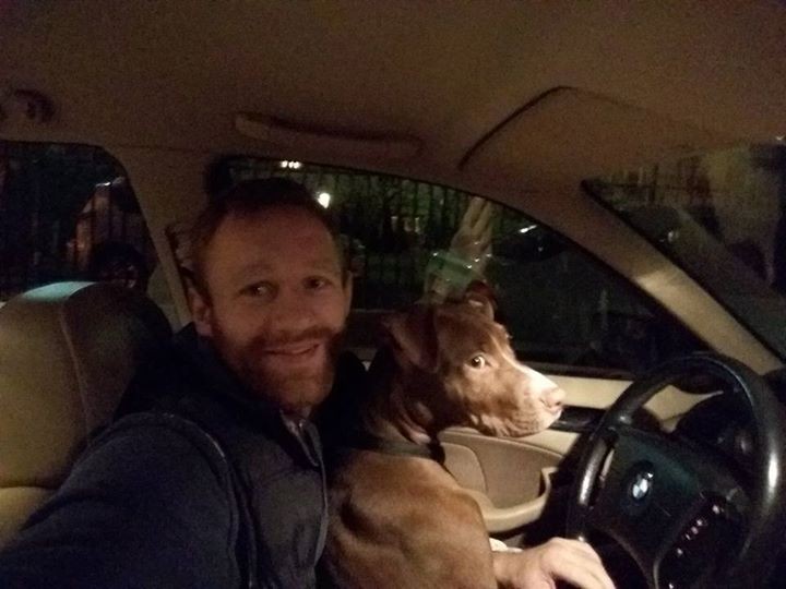 Денис Маковский