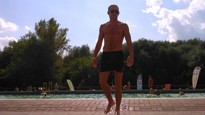 Денис Маковский