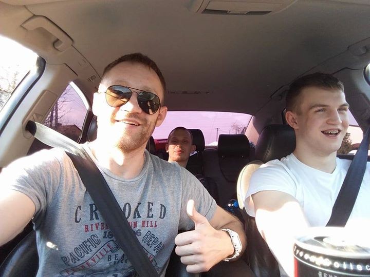 Денис Маковский