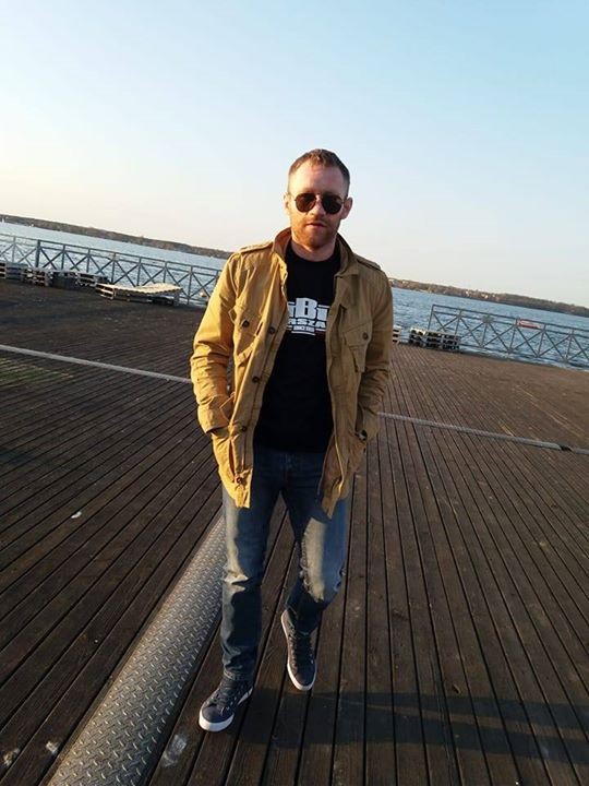 Денис Маковский