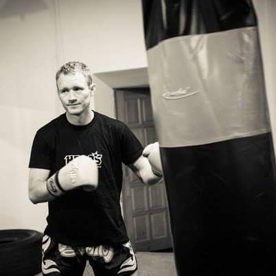 Денис Маковский