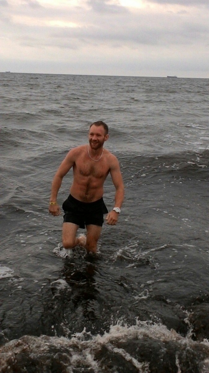 Денис Маковский