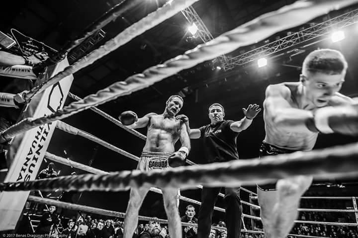 Денис Маковский