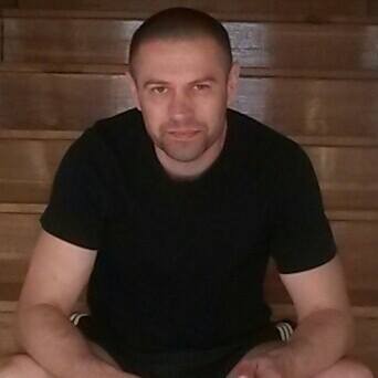 Viktor Stetskyi