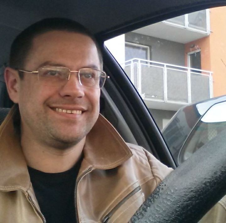 Viktor Stetskyi