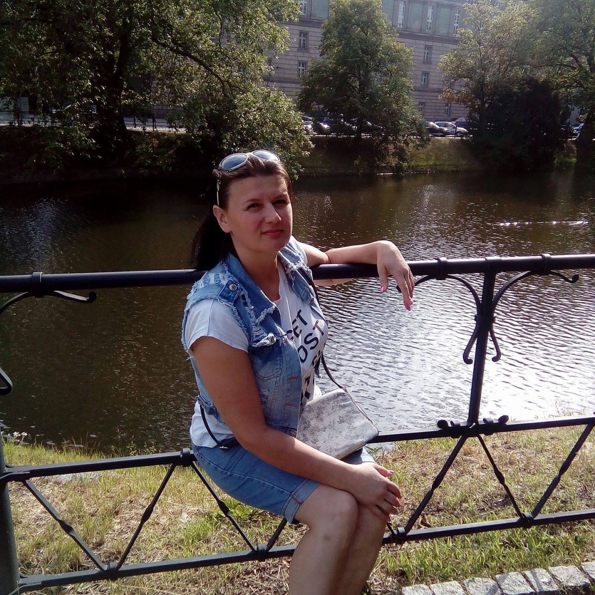 Наталия Савостьянова