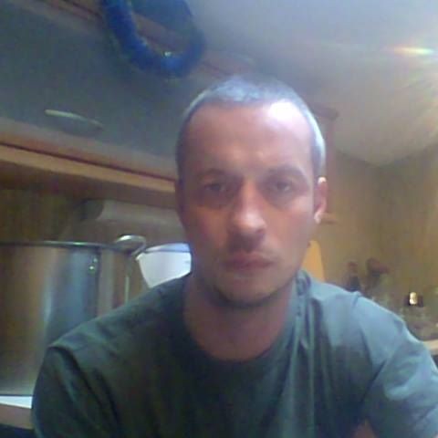 Maxim Mozharovski