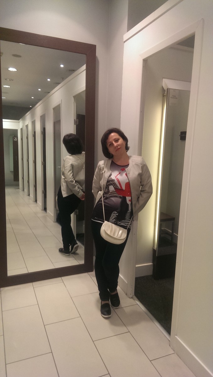 Зоя Опанасюк