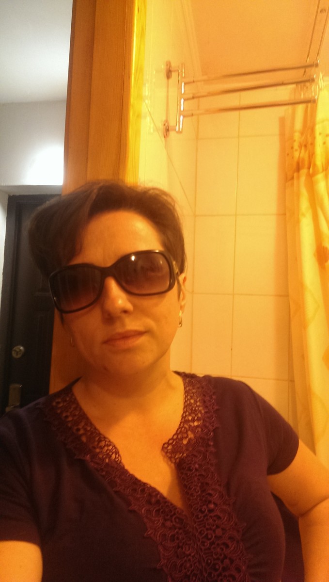 Зоя Опанасюк